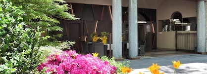 Hotel Lombardia Milano