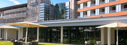 Unahotels Varese
