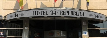 Hr Hotel