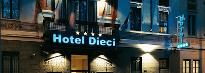 Boutique Hotel Dieci