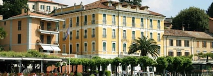 Hotel Excelsior Splendide