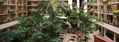 Embassy Suites By Hilton San Francisco Airport