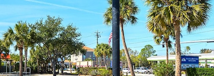Americas Best Value Inn & Suites Melbourne