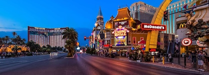 Best Western Plus Casino Royale
