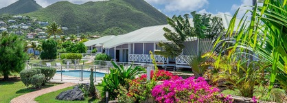 Esmeralda Resort