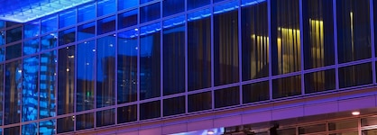 W Boston, A Marriott Hotel