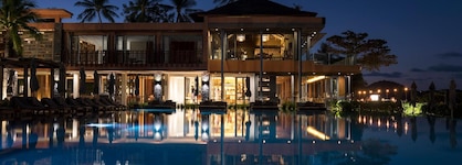Hansar Samui Resort & Spa