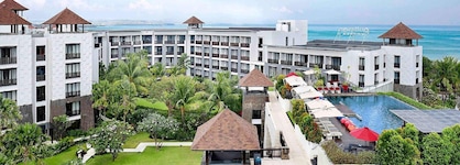 Pullman Bali Legian Beach