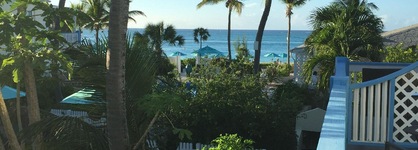 Sibonné Beach Hotel