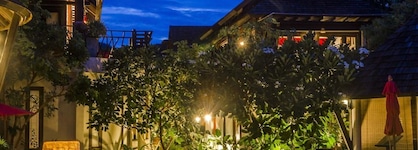 Kirikayan Boutique Resort