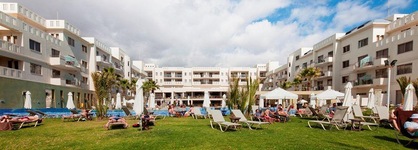Capital Coast Resort & Spa