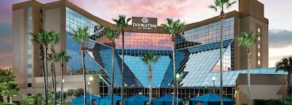Doubletree By Hilton Hotel Orlando Airport