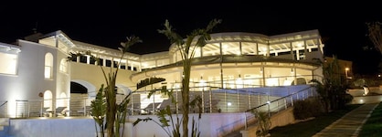 Ganimede Hotel