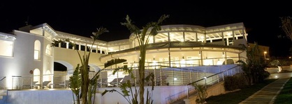 Ganimede Hotel