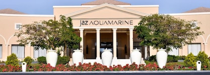 Jaz Aquamarine