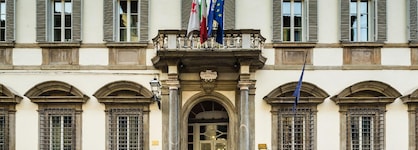 Palazzo Firenze Florence