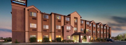 Baymont By Wyndham Las Vegas South Strip