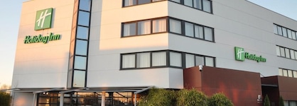 Holiday Inn Strasbourg - Nord By Ihg