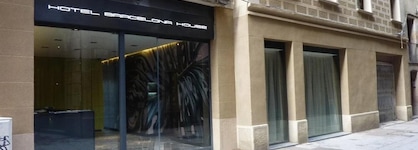 Hotel Barcelona House