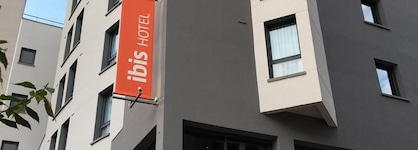 Ibis Annecy Cran Gevrier Hotel