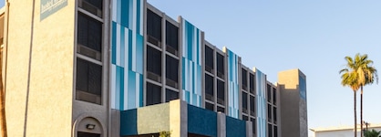 Hotel 502