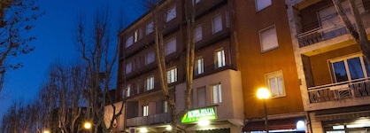 Hotel Italia