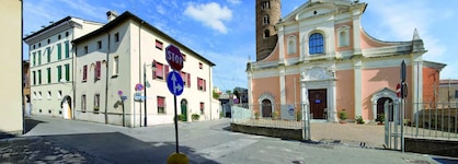 Hotel Diana