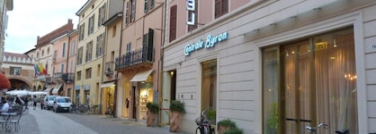Hotel Centrale Byron
