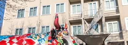 Mosaico Hotel