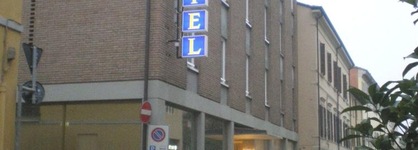 Hotel Bisanzio