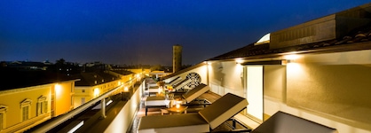 Palazzo Bezzi Hotel