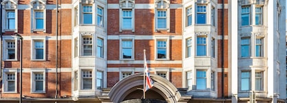 Radisson Blu Hotel, London Bloomsbury