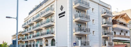 Jo An Palace Hotel
