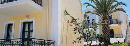 Camari Garden Hotel Apartments