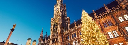 Citadines Arnulfpark Munich