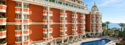 Antique Roman Palace Museum +16 Adult Only Hotel