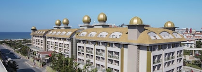 Aydinbey King's Palace & Spa