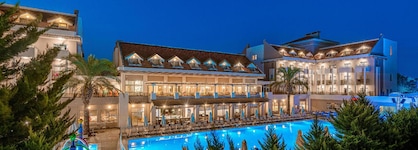 Side Story Resort & Spa