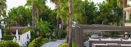 Bella Resort & Spa - All Inclusive
