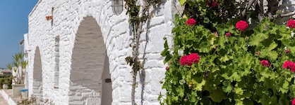 Saint Andrea Sea Side Resort - Adults Only