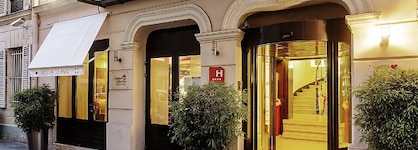 Maison Nabis By Happyculture