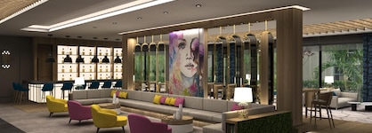 Sailor's Beach Club