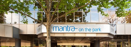 Mantra On The Park