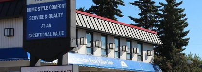 Canadas Best Value Inn Calgary