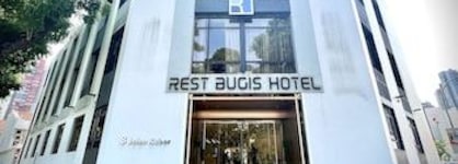Rest Bugis Hotel