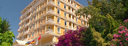 Hotel Antik & Antik Garden