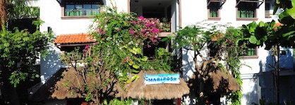 Posada Mariposa Boutique Hotel