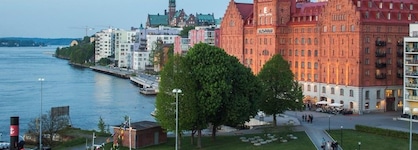 Elite Hotel Marina Tower, Spa & Resort
