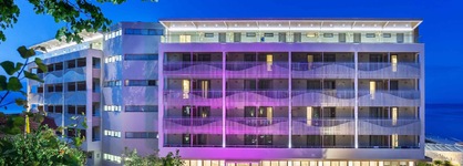Ammon Zeus Hotel