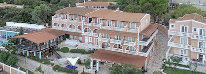 Lido Corfu Sun Hotel